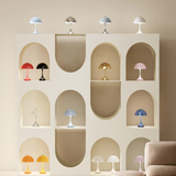 Panthella LED Table Lamp