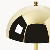 Panthella LED Table Lamp